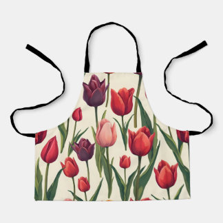 Tulip Apron Schort