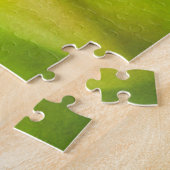 Tulip Collage Legpuzzel (Zijkant)