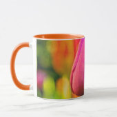 Tulip Collage Mok (Links)