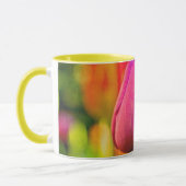 Tulip Collage Mok (Links)