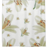 Tulip Douche rideau (Devant)