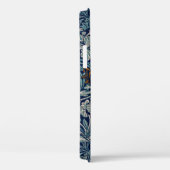 Tulip en Roos, William Morris Case-Mate iPhone Case (Achterkant / Rechts)
