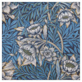 Tulip en Willow - William Morris Pattern Stof (Swatch)