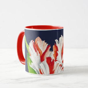 Tulip Estella Rijnveld sur une Mug Combo (II)