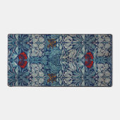 Tulip et Rose, William Morris (Recto)