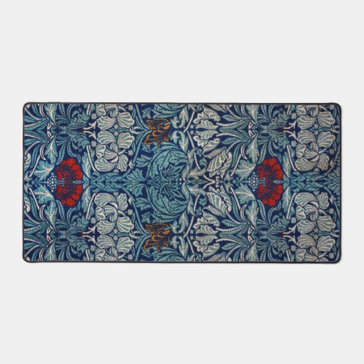 Tulip et Rose, William Morris (Recto)