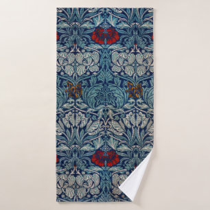 Tulip et Rose, William Morris