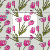 Tulip Fabric Stof (Delen)