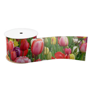 Tulip Festival Lint