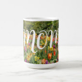 Tulip Garden Mère's Day Mug (Centre)