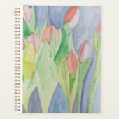 Tulip Garden Planner (Voorkant)
