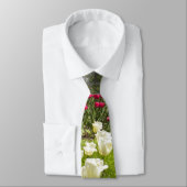 Tulip Gardens dans la Cravate Elizabeth Park (Attaché)