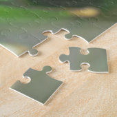 Tulip Heaven Legpuzzel (Zijkant)