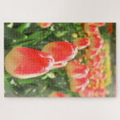 Tulip Heaven Legpuzzel (Horizontaal)