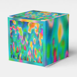 Tulip Impressions Bedankdoosjes