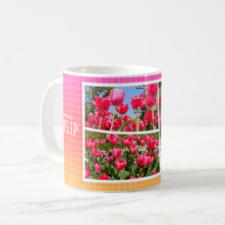 Tulip Koffiemok