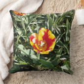 Tulip kussen (Deken)