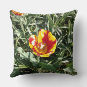 Tulip kussen (Achterkant)