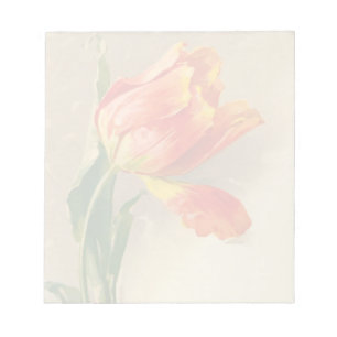 Tulip-laptopblok Notitieblok