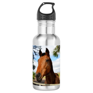 Tulip Le Cheval, Bouteille D'Eau