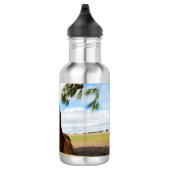 Tulip Le Cheval, Bouteille D'Eau (Droite)