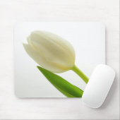 Tulip Mousepad Muismat (Met muis)