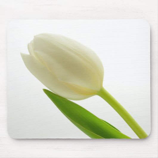 Tulip Mousepad Muismat (Voorkant)