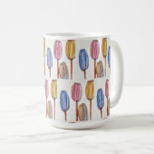 Tulip Mug (Devant droit)