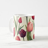 Tulip Mug (Devant gauche)