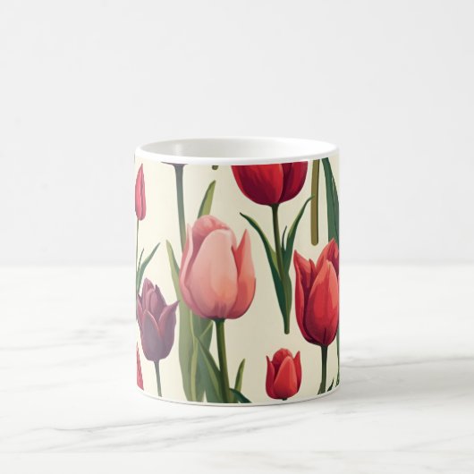 Tulip Mug (Centre)