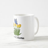 Tulip Mug (Devant droit)