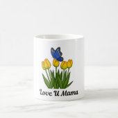 Tulip Mug (Centre)