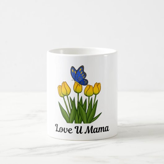 Tulip Mug (Centre)
