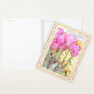 Tulip [Ordinateur portable du planificateur]