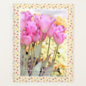 Tulip [Ordinateur portable du planificateur] (Devant)
