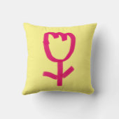 Tulip | Oreiller (Verso)