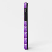 Tulip Patroon Case-Mate iPhone Case (Achterkant/links)