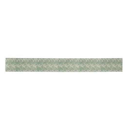 Tulip Pattern (door William Morris) Lint (Voorkant)