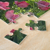 Tulip Puzzle (Côté)