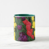 Tulip Rainbow Mok (Midden)