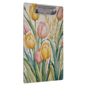 Tulip Reverie Klembord (Rechts)
