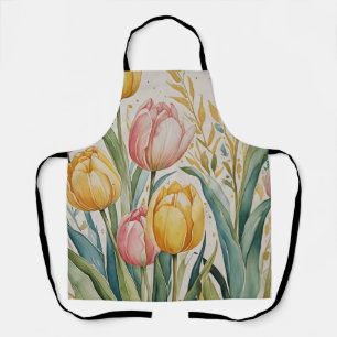 Tulip Reverie Schort