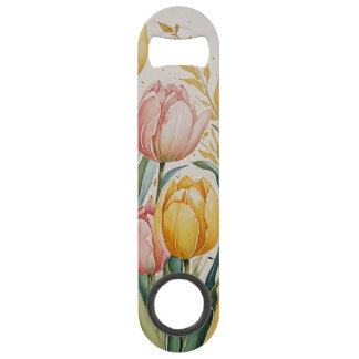 Tulip Reverie Speed Flessenopener