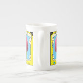 Tulip Seed Packet Mug (Dos)