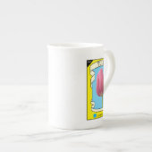 Tulip Seed Packet Mug (Devant droit)