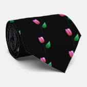 TULIP STROPDAS (Opgerold)