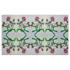 Tulip Titmouse Fabric Stof