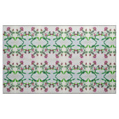 Tulip Titmouse Fabric Stof (Yard (91,4 cm))