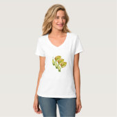 Tulip Tshirt (Devant entier)