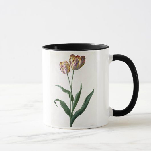Tulip Tulip Mok (Rechts)